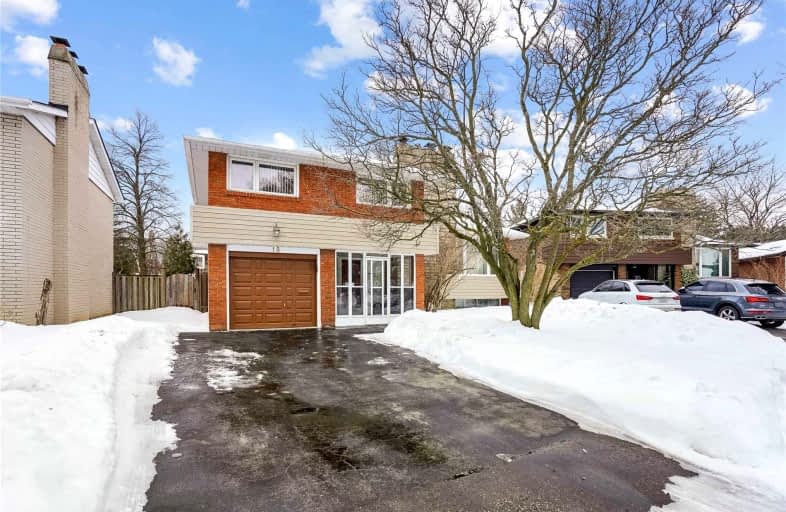 18 Castledene Crescent, Toronto | Image 1