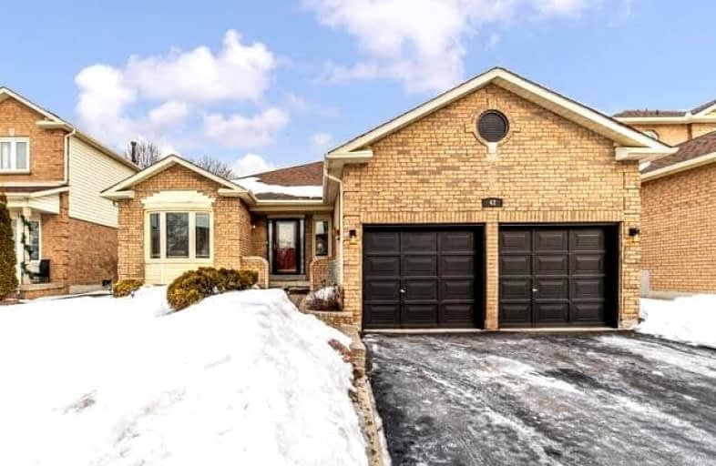 42 Resnik Drive, Clarington | Image 1