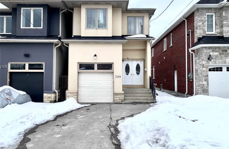 300 Aylesworth Avenue, Toronto | Image 1