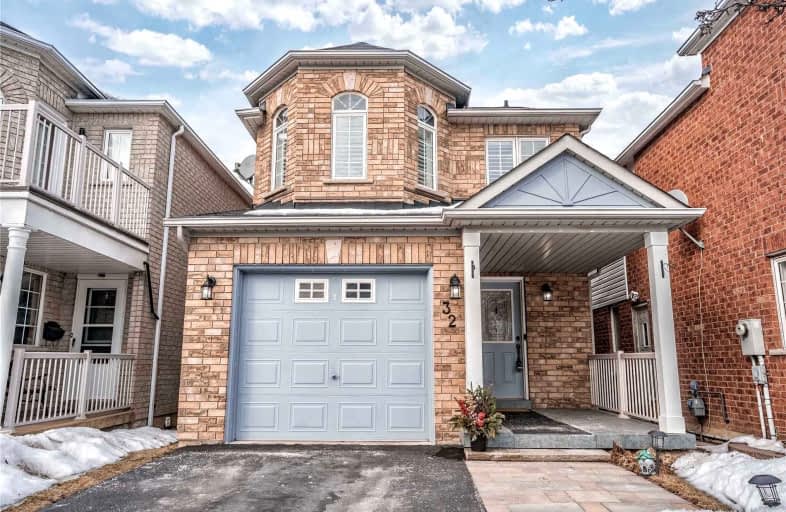 32 Howling Crescent, Ajax | Image 1