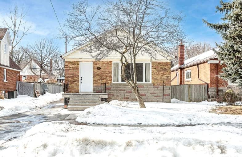 50 Portsdown Road, Toronto | Image 1