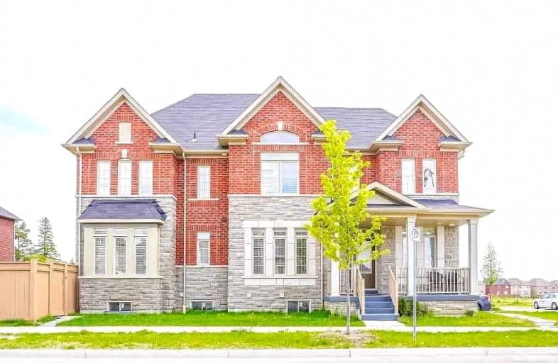 85 Hurst Drive, Ajax | Image 1