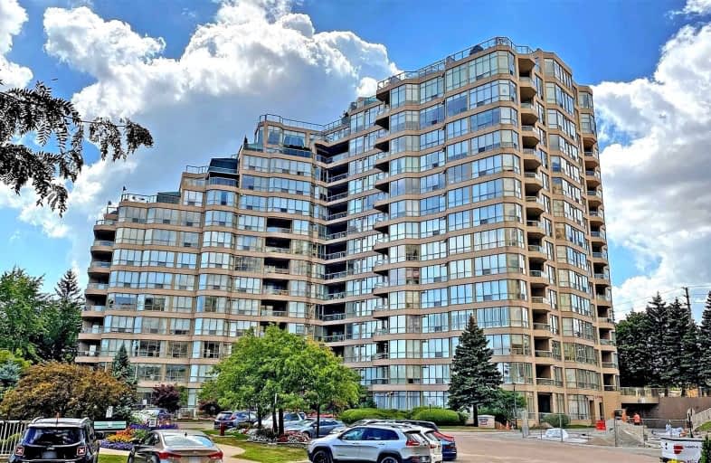 127-10 Guildwood Parkway, Toronto | Image 1
