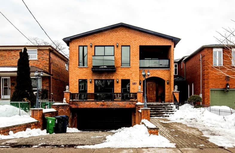 187 Woodville Avenue, Toronto | Image 1