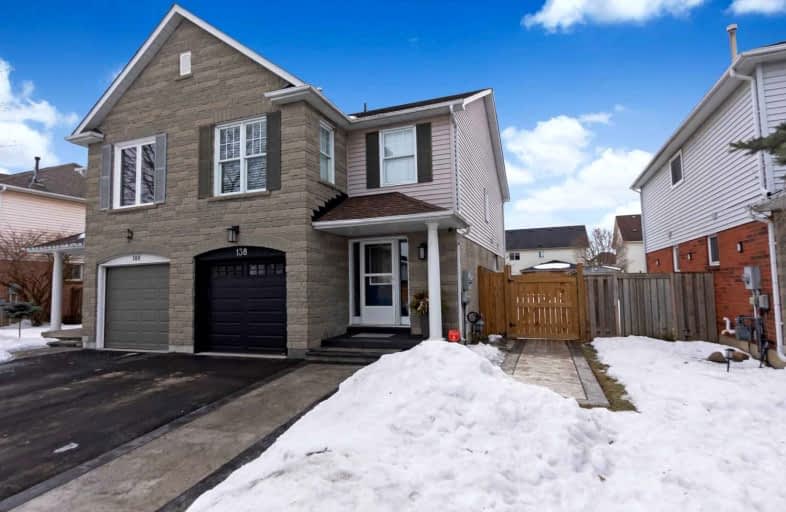 138 Brownstone Crescent, Clarington | Image 1