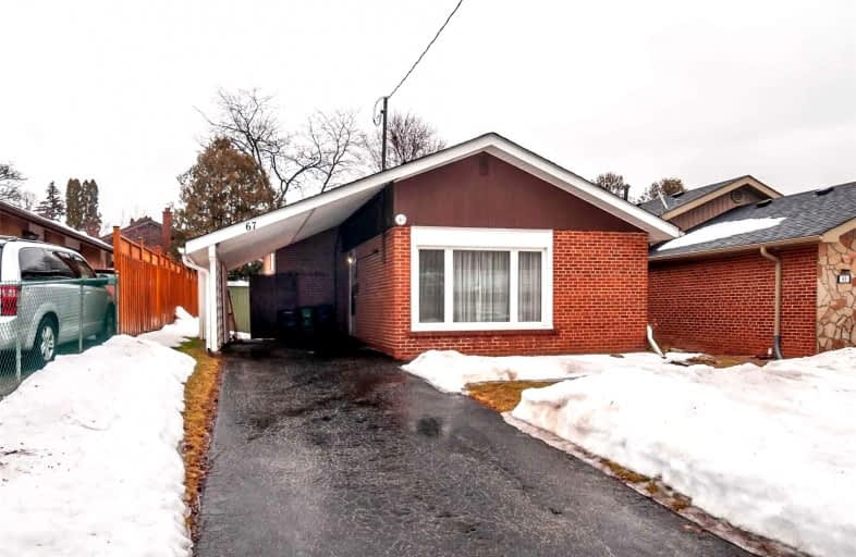 67 Northfield Road, Toronto | Image 1