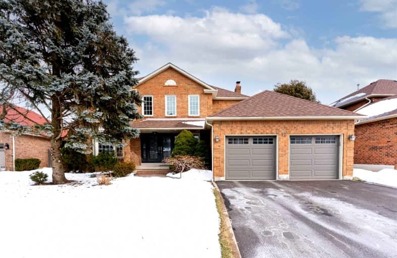 10 Royal Rouge Trail, Toronto | Image 1