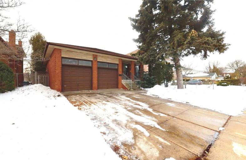 43 Linwood Avenue, Toronto | Image 1
