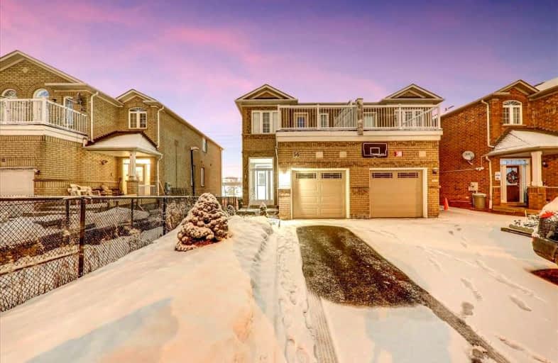 56 Mourning Dove Crescent, Toronto | Image 1