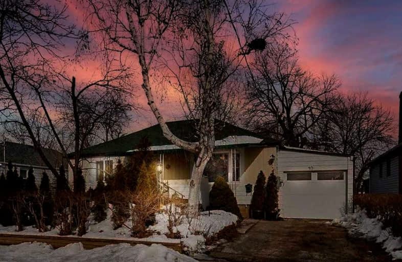 10 Boyce Avenue, Toronto | Image 1