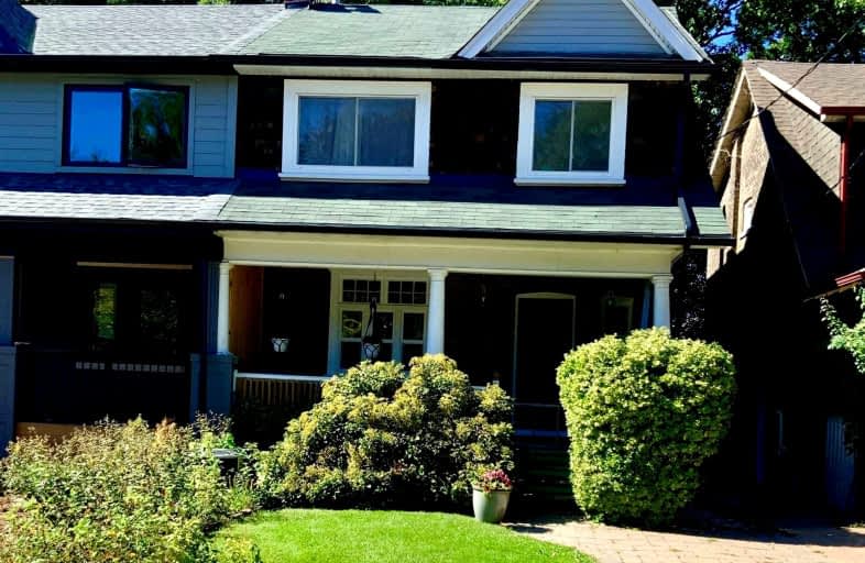 232 Gainsborough Road, Toronto | Image 1