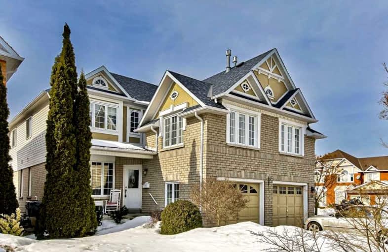 68 Bowles Drive, Ajax | Image 1
