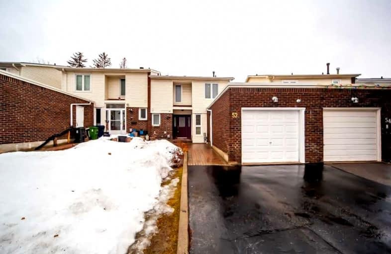 52 Dragoon Crescent, Toronto | Image 1