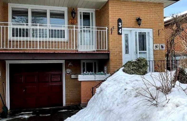 34 Greenspire Road, Toronto | Image 1