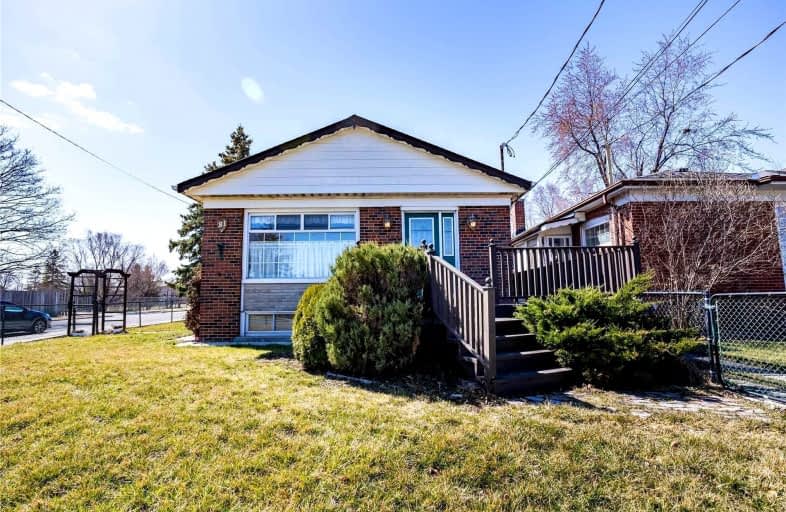 81 Shropshire Drive, Toronto | Image 1