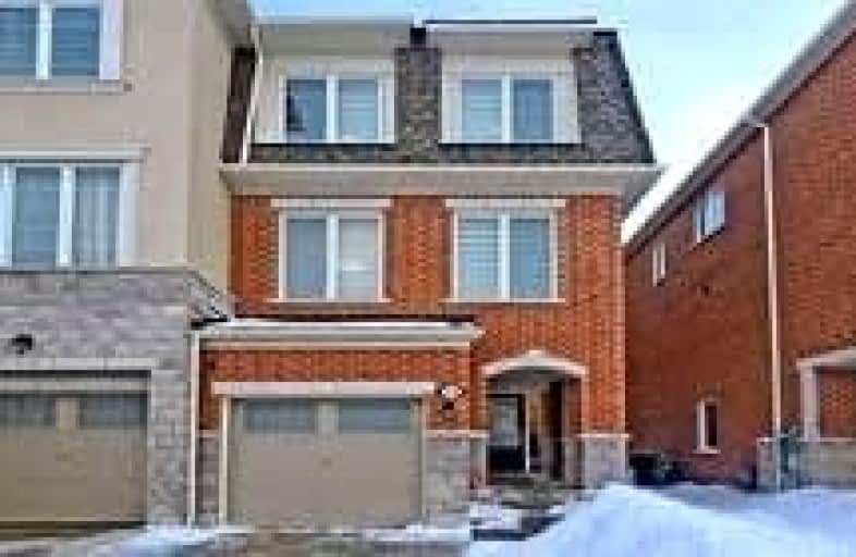 15 Fusilier Drive, Toronto | Image 1