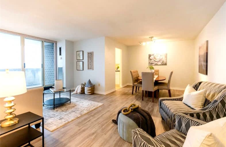 1504-44 Falby Court, Ajax | Image 1