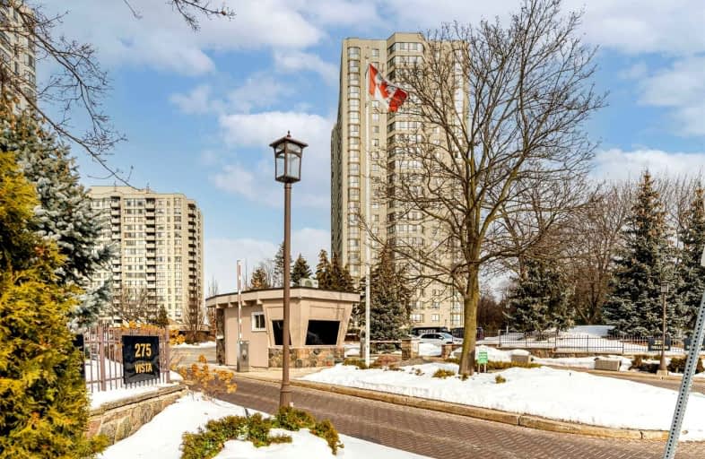 907-255 Bamburgh Circle, Toronto | Image 1