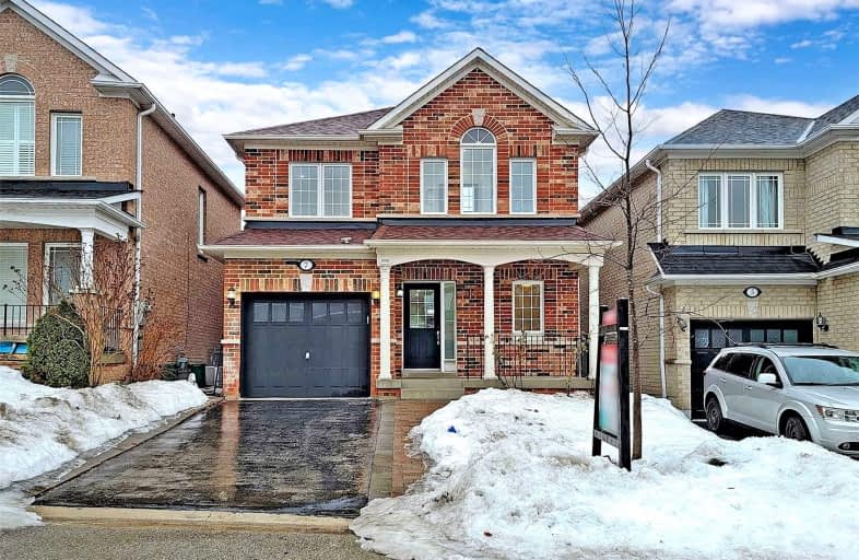 7 Thorogood Street, Ajax | Image 1