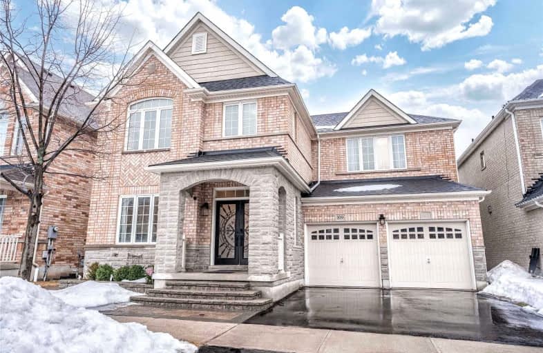 109 Decourcy-Ireland Circle, Ajax | Image 1