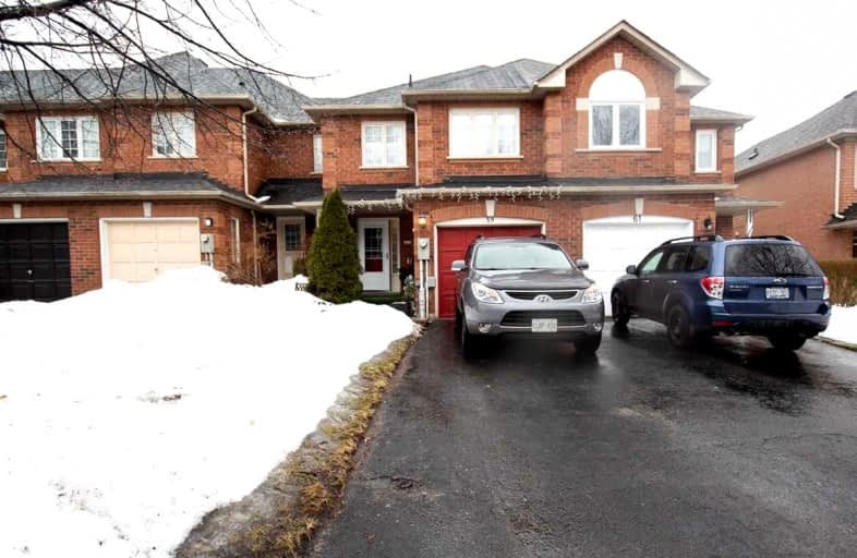 59 Twigg Drive, Ajax | Image 1