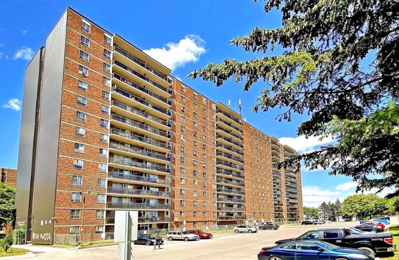 1207-1950 Kennedy Road, Toronto | Image 1