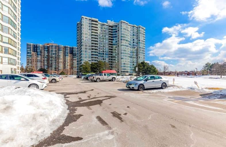 1801-350 Alton Towers Circle, Toronto | Image 1