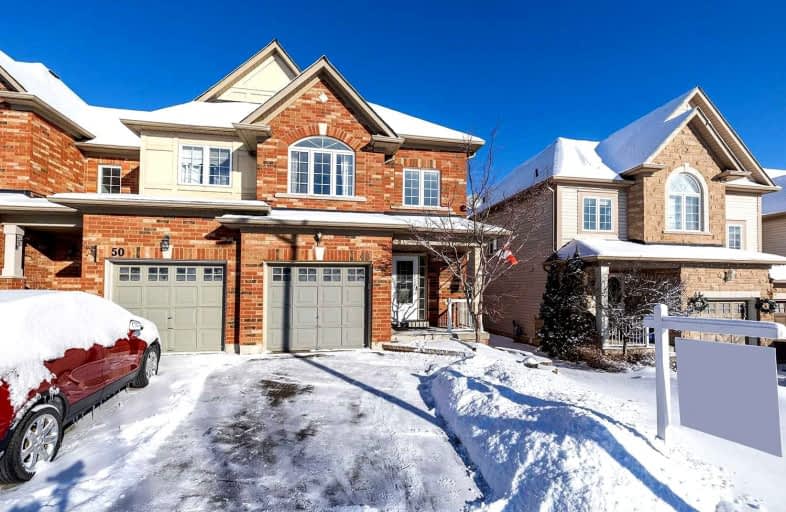 48 Dodds Square, Clarington | Image 1