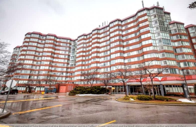 201-11753 Sheppard Avenue East, Toronto | Image 1