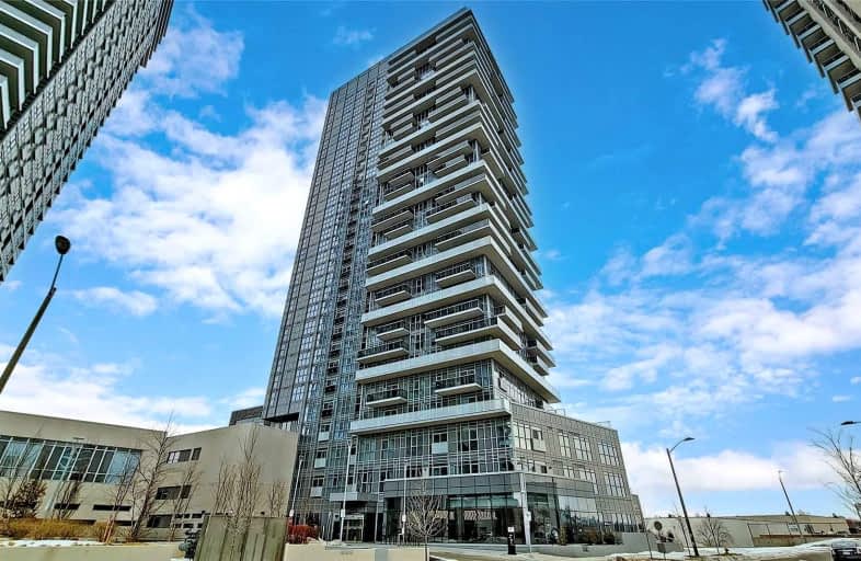 206-225 Village Green Square, Toronto | Image 1