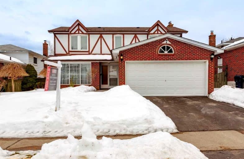 7 Craggview Drive, Toronto | Image 1