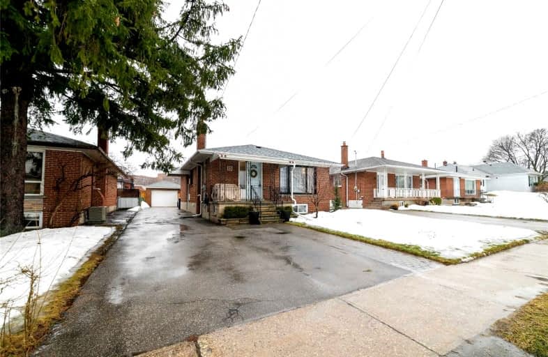 15 Brian Avenue, Toronto | Image 1