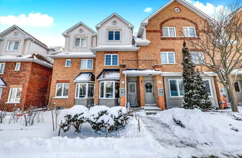 93-27 Hedge End Road, Toronto | Image 1