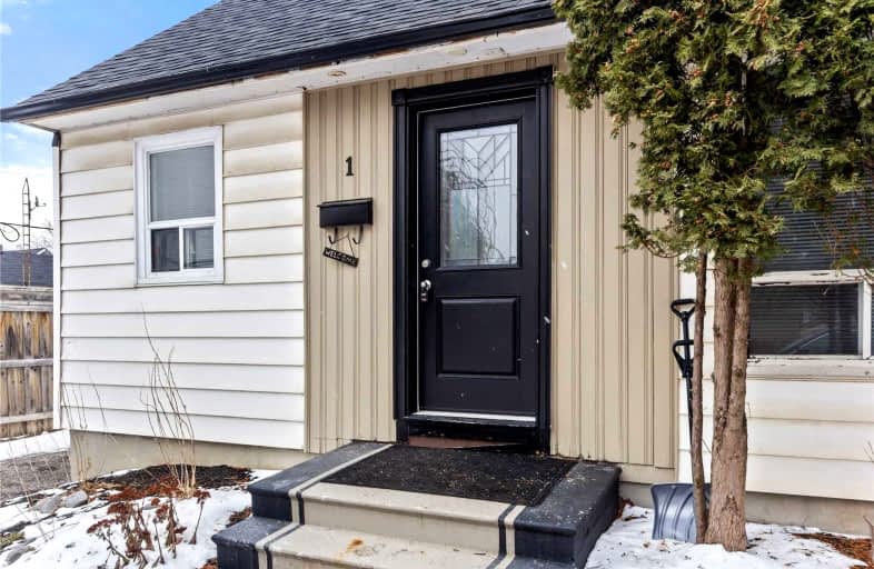 1 Ontario Street, Ajax | Image 1