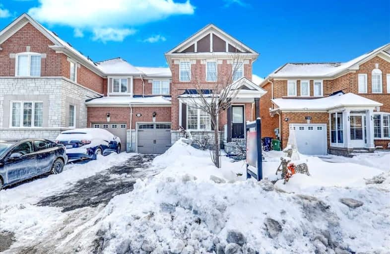 156 Raponi Circle, Toronto | Image 1