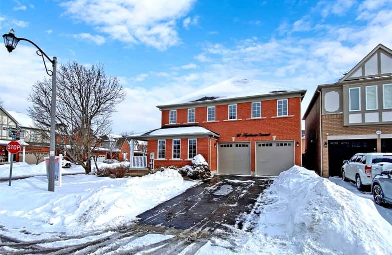 92 Hopkinson Crescent, Ajax | Image 1