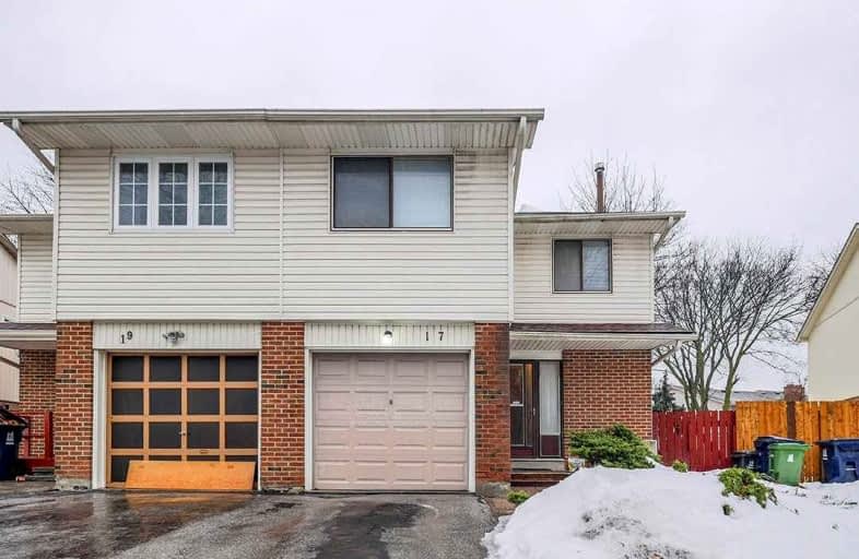 17 Edgeway Gate, Toronto | Image 1