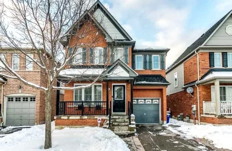 51 Mcnicol Crescent, Ajax | Image 1