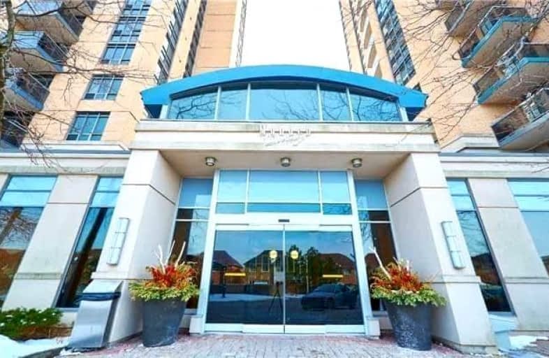1137-18 Mondeo Drive, Toronto | Image 1