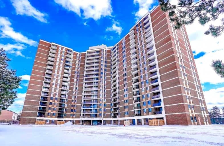 505-121 Trudelle Street, Toronto | Image 1