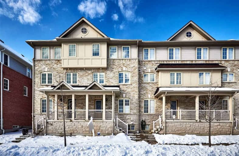 50 Barnham Street, Ajax | Image 1