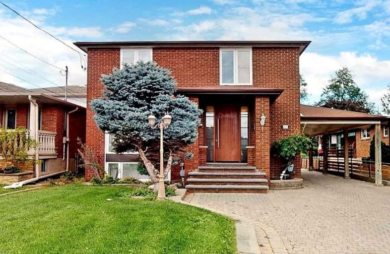 65 Elinor Avenue, Toronto | Image 1
