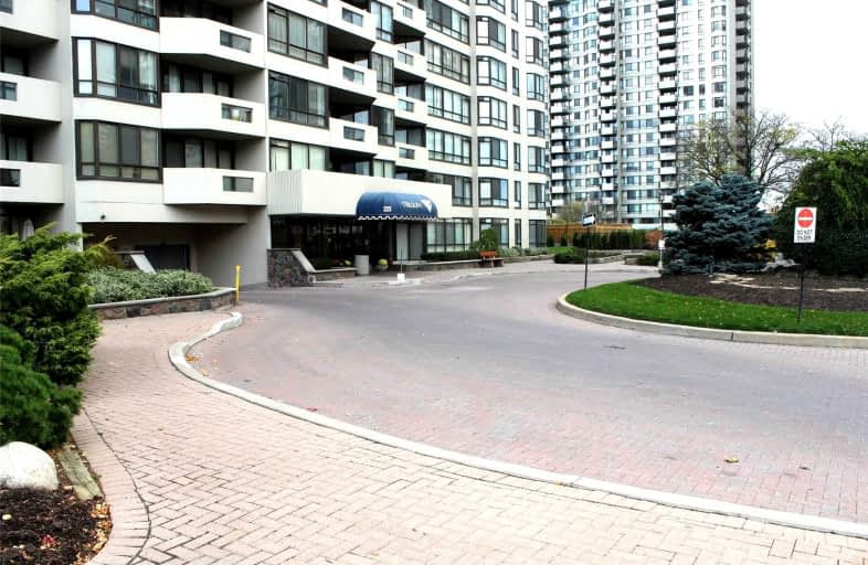 202-225 Bamburgh Circle, Toronto | Image 1