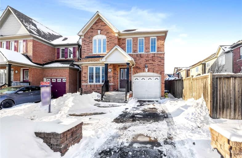 14 Marriner Crescent, Ajax | Image 1