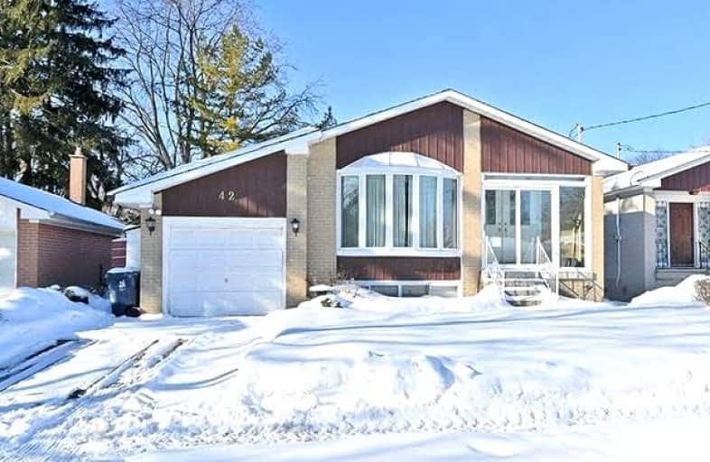42 Ravenview Drive, Toronto | Image 1