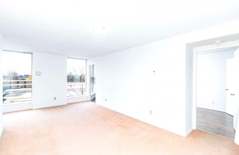 401-2460 Eglinton Avenue East, Toronto | Image 1