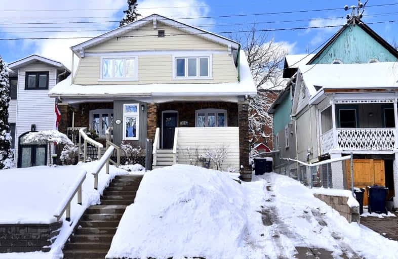 110 Duvernet Avenue, Toronto | Image 1