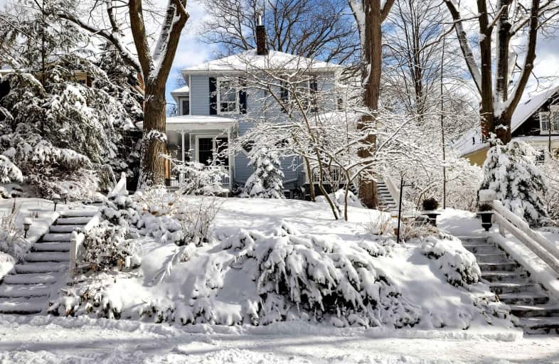 169 Beech Avenue, Toronto | Image 1