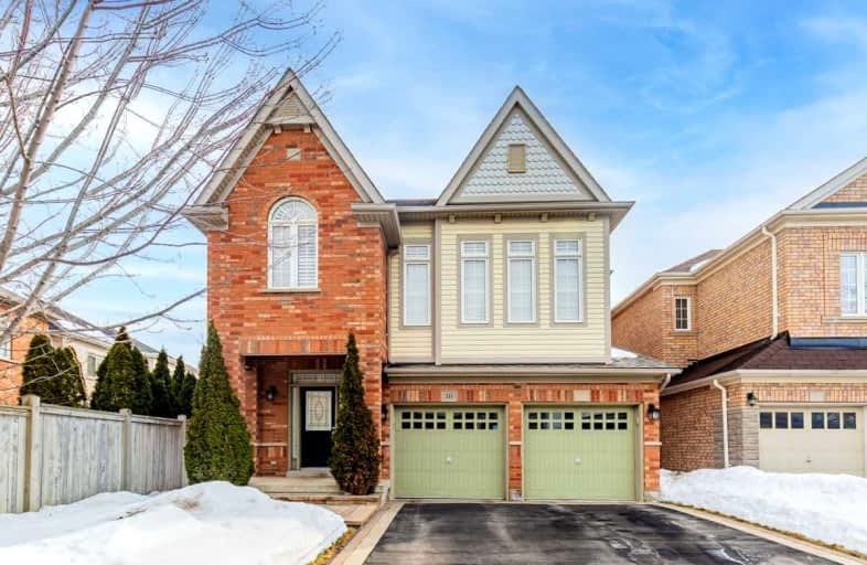 10 Wilsongary Circle, Ajax | Image 1