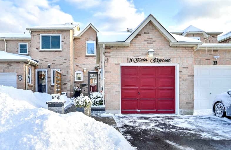 11 Gates Crescent, Ajax | Image 1